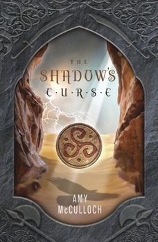 Paperback The Shadow's Curse Book