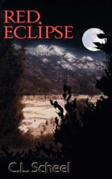 Paperback Red Eclipse Book