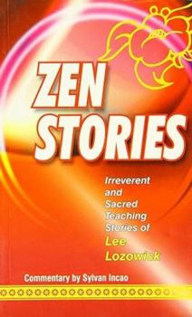 Paperback Zen Stories Book