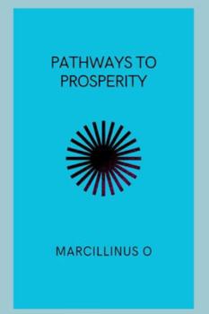 Paperback Pathways to Prosperity Book