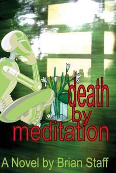 Paperback Death by Meditation Book