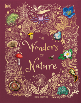 Hardcover The Wonders of Nature Book