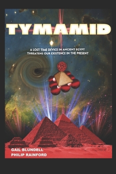 Paperback Tymamid Book