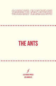 Paperback The Ants Book