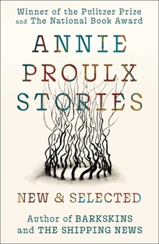 Hardcover New and Selected Stories Book