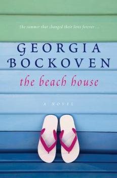 Paperback Beach House Book