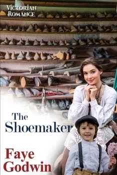 Paperback The Shoemaker Book