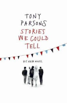 Hardcover Stories We Could Tell Book