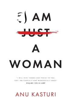Paperback I am a Woman Book