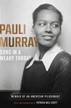 Paperback Song in a Weary Throat: Memoir of an American Pilgrimage Book