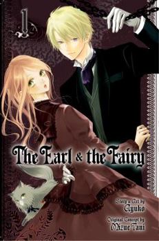 Paperback The Earl and the Fairy, Vol. 1, 1 Book