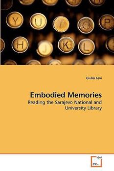 Paperback Embodied Memories Book