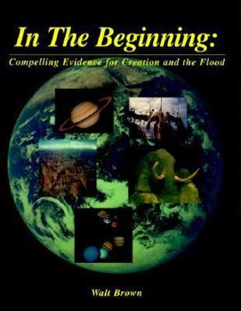 Paperback In the Beginning-Compelling Evidence Book