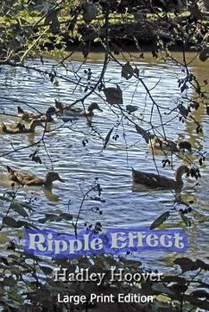 Paperback Ripple Effect (LP) Book