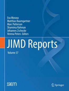 Paperback Jimd Reports, Volume 37 Book
