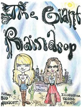 Paperback The Giant Raindrop Book