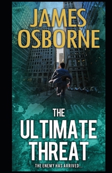 Paperback The Ultimate Threat Book