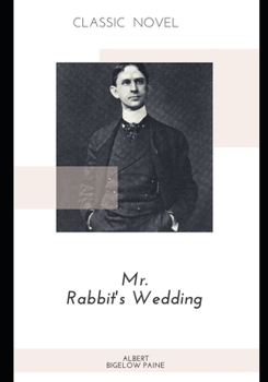 Paperback Mr. Rabbit's Wedding Book