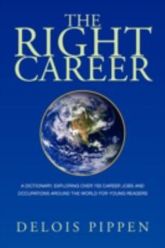 Paperback The Right Career Book