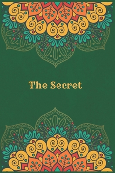 The Secret: Series 5 Password Keeper Notebook Organizer Small Notebook For Passwords Journal Username and Password Notebooks Logbook Journals For Girls