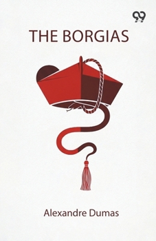 Paperback The Borgias Book