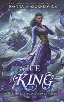 Paperback The Ice King Book