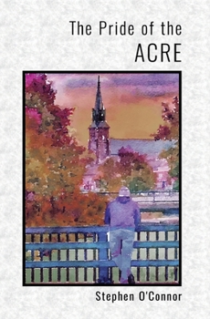 Paperback The Pride of the Acre Book