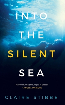 Paperback Into The Silent Sea Book