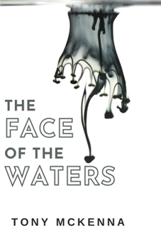 Paperback The Face of the Waters Book