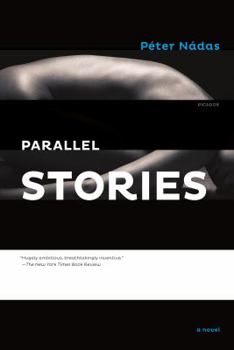 Paperback Parallel Stories Book