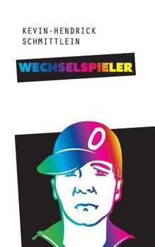 Paperback Wechselspieler [German] Book