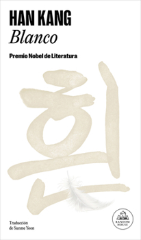 Paperback Blanco / The White Book [Spanish] Book