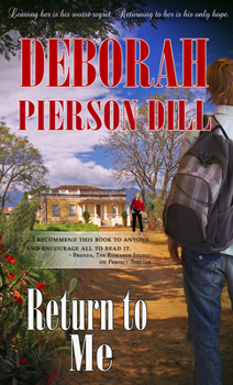 Paperback Return to Me Book