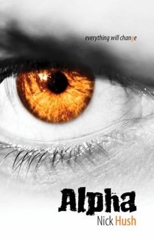 Paperback Alpha Book