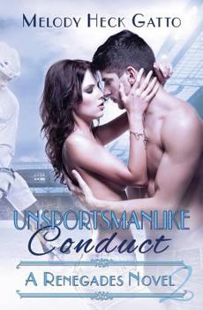 Paperback Unsportsmanlike Conduct Book