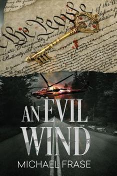 Paperback An Evil Wind Book