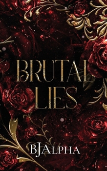 Paperback Brutal Lies Book