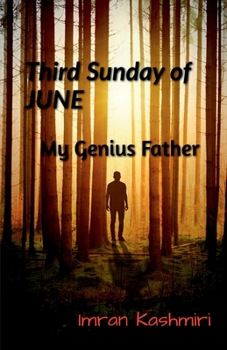 Paperback Third Sunday Of June Book