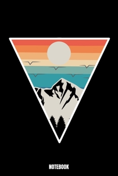 Paperback Notebook: Hiking Jogging Training Log I Runners Training Journal I Running Log Journal I Running Diary I Runners Training Log I Book