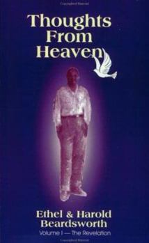 Paperback Thoughts From Heaven Book