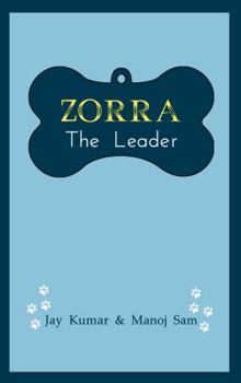Paperback Zorra: The Leader Book
