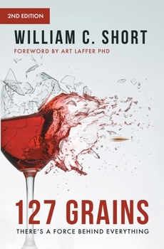 Paperback 127 Grains Book