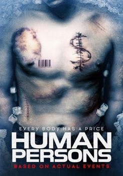 DVD Humanpersons [DVD] Book