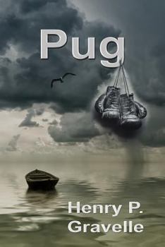 Paperback Pug Book