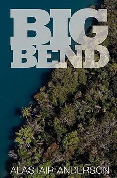 Paperback Big Bend Book