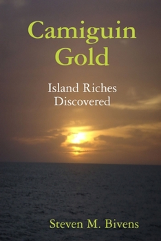 Paperback Camiguin Gold Book
