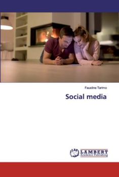 Paperback Social media Book