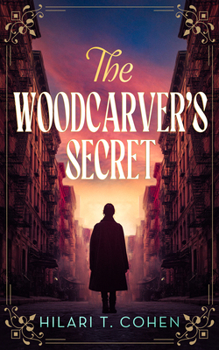 The Woodcarver's Secret
