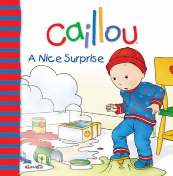 Caillou: The Shopping Trip (North Star (Caillou))