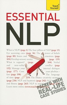 Paperback Essential NLP Book
